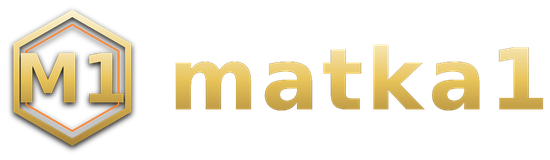 matka1 logo